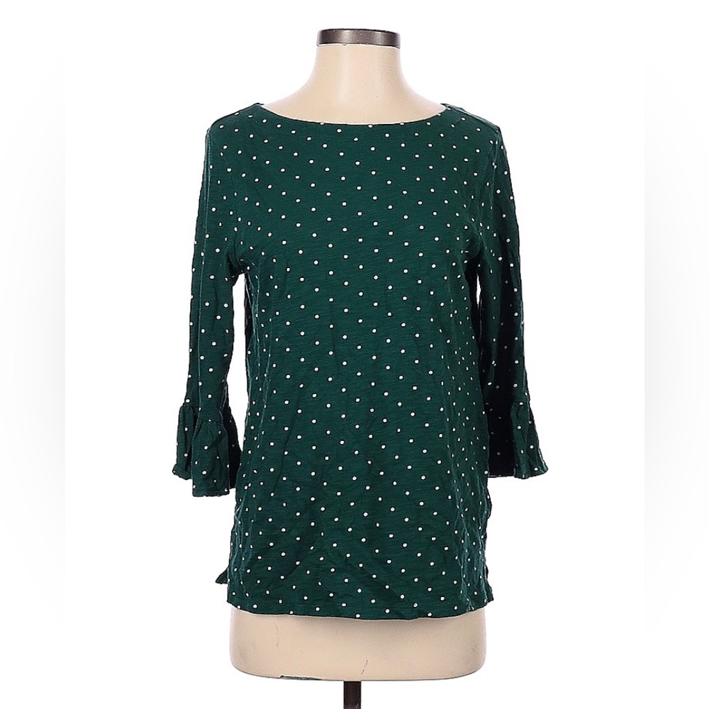 Women's Old Navy 3/4 Sleeve Top